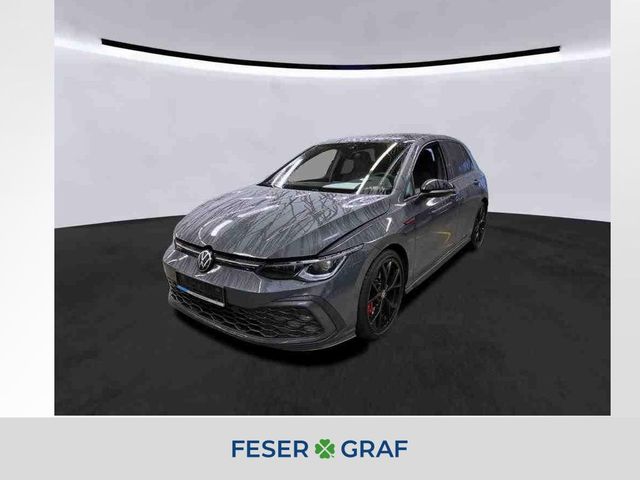 Volkswagen Golf 2.0 TSI GTI DSG LED-Matrix/ ACC/Schiebedach