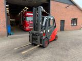 Linde H35 EVO H35 EVO - Linde Frontstapler H 35