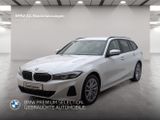 BMW 318i Touring Navi PDC Driv.Assist HiFi