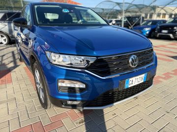 Volkswagen T-Roc - 7