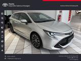 Toyota Corolla 1.8 Hybrid Touring Sports Team Deutschla - Toyota Corolla in Bonn