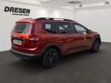 Dacia Jogger Expression Hybrid 140 7-Sitzer *Klimaauto - Dacia Jogger Gebrauchtwagen in Leipzig