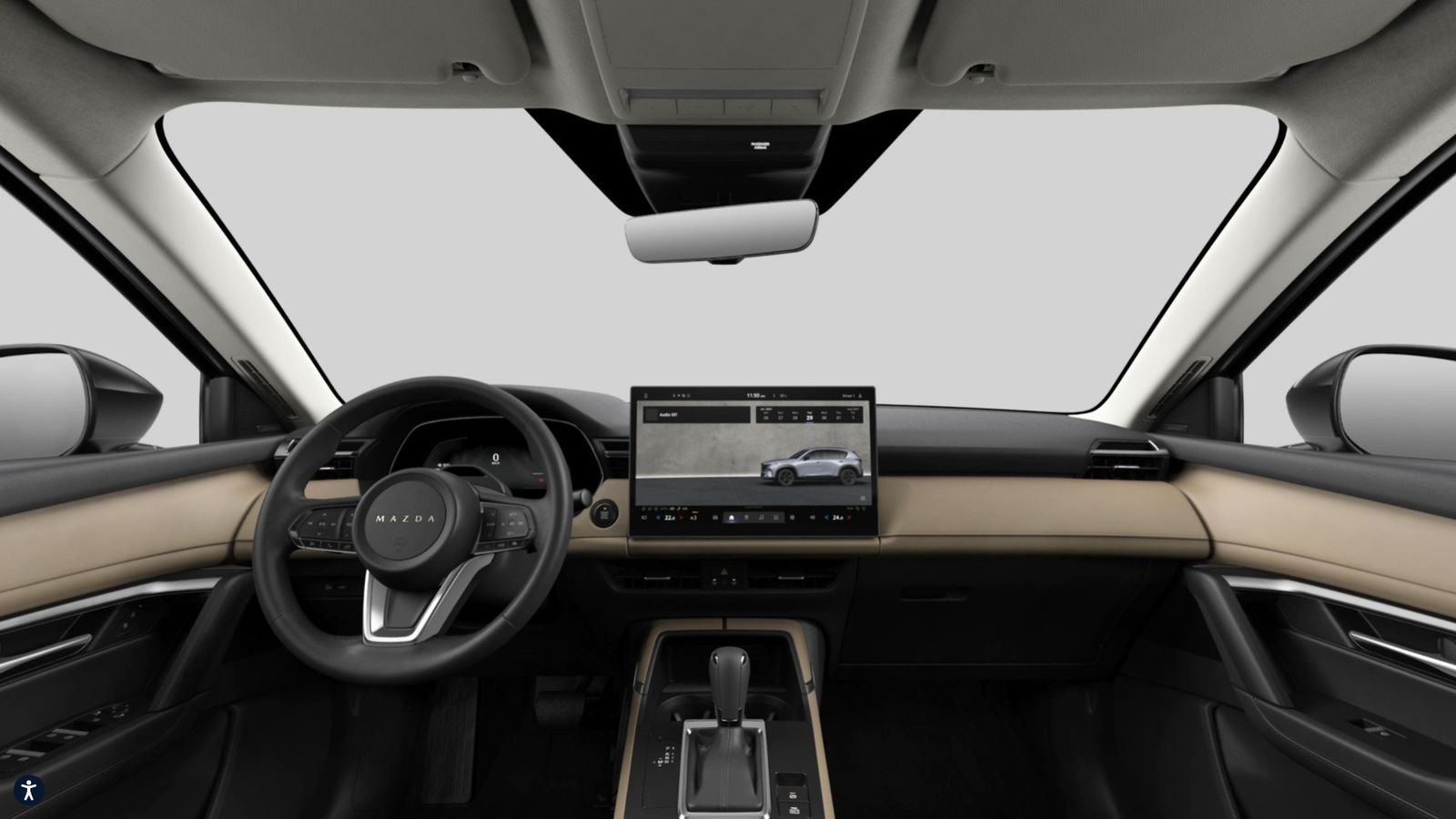 Mazda CX-5 - Bild 12