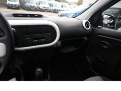 Fahrzeugabbildung Renault Twingo Life 1Hand Klima TempoScheckheftgepflegt