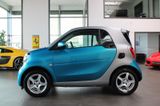 Smart FORTWO COUPE AUTOMATIK *KLEINER FLITZER* EXTRA`S - Smart: Auto