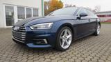 Audi A5 Sportback 40 TDI quattro sport NAVI/LED/LEDER - gebrauchte Audi A5 aus dem Jahr 2020