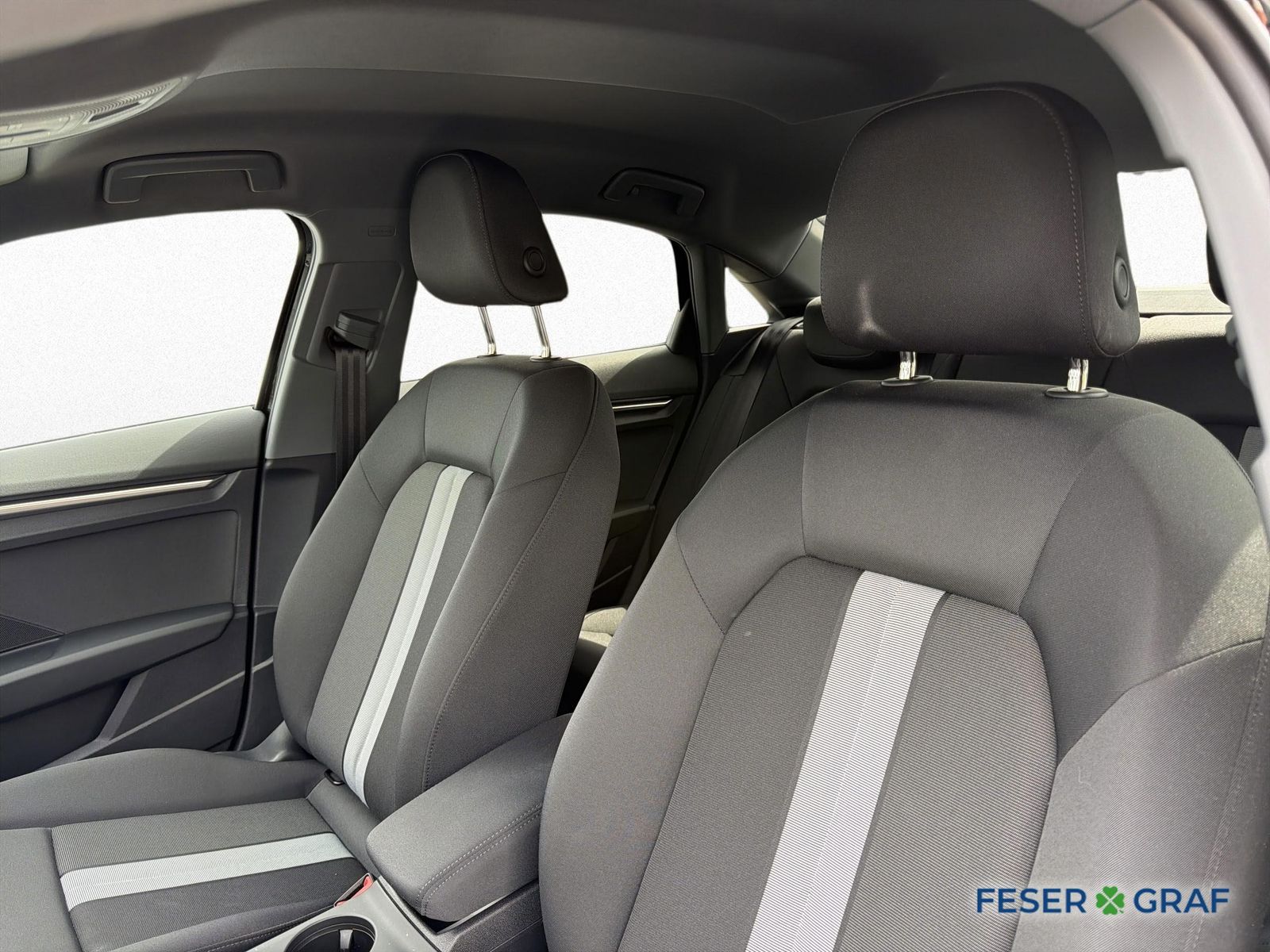 Audi A3 - Bild 11