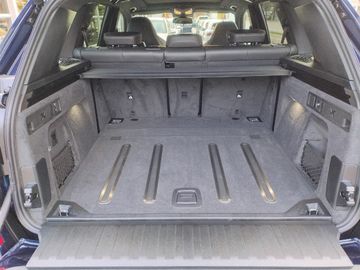 BMW X5 xDrive40d M Sportpaket HK HiFi DAB LED