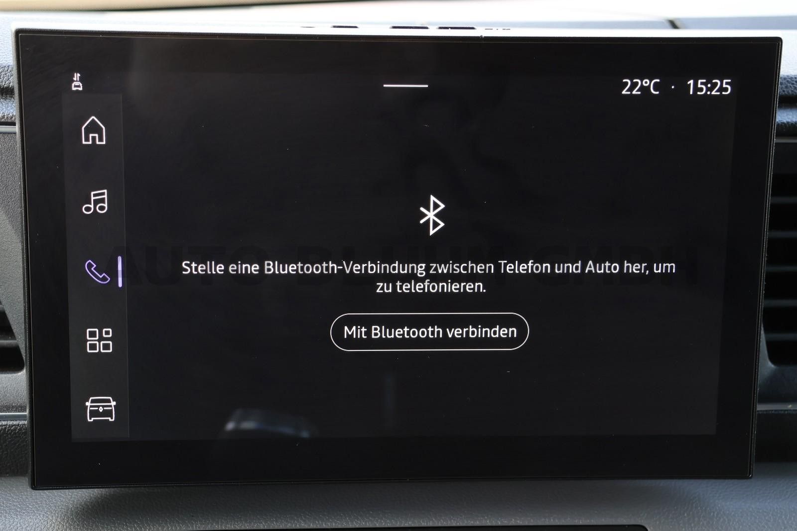 Renault Master - Bild 18