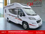 Sunlight T 64 - viele Extras - - Sunlight Wohnwagen & Wohnmobile