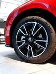 Skoda Fabia - Vorschau Bild 49