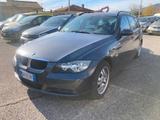 BMW Bmw 320 320d cat Touring Eletta - BMW 320 aus 2006: Kombi, 320d
