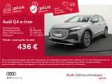 Audi Q4 e-tron 45 *ACC*NAVI*VIRTUAL*LED*8fach bereift - Audi Q4 e-tron F4