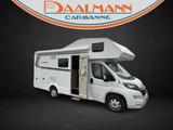 Weinsberg CaraHome 600 DKG 6 Sitz-, 6 Schlafplätze - Weinsberg CaraHome 600 DKG