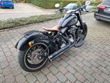 Harley-Davidson Softail Slim FLS 103 Inspektion & TÜV neu *TOP* - Motorräder in Hannover