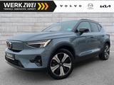 Volvo XC40 Ultimate Pure Electric AWD ACC 360 Google - Volvo XC40 in Augsburg
