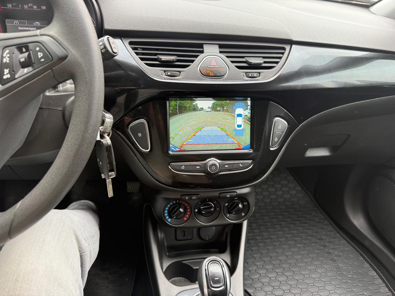 Opel Corsa E Selection