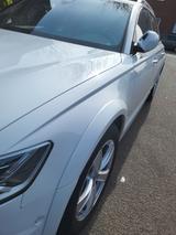 Audi A6 Allroad 3.0 TDI quattro 235kW tiptronic - - gebrauchte Audi A6 Allroad aus dem Jahr 2018