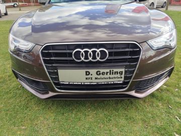 Audi A5 - 7