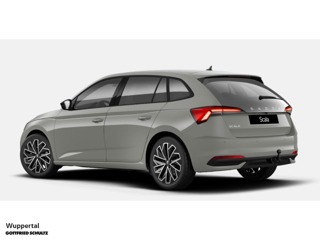 Skoda Scala - Bild 4
