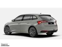 Skoda Scala - Vorschau Bild 4