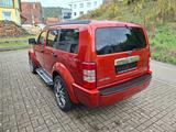 Dodge Nitro - Dodge Nitro aus 2010