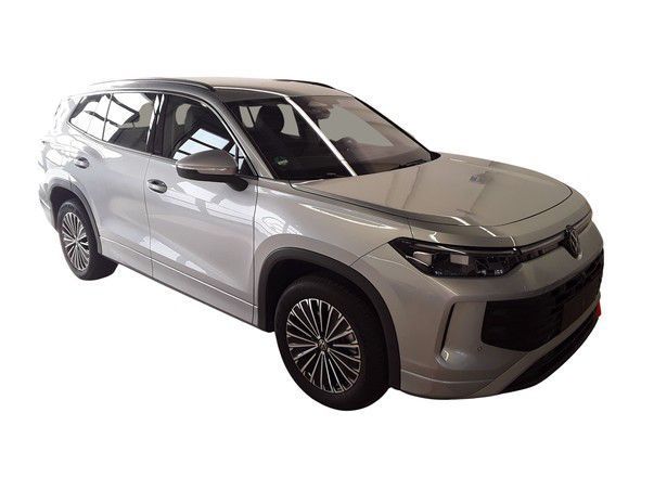 Volkswagen Tayron - Bild 3