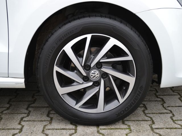 Polo 1.0 BMT Sound PDC/SHZ/CLIMATRONIC/GRA/15-ZO