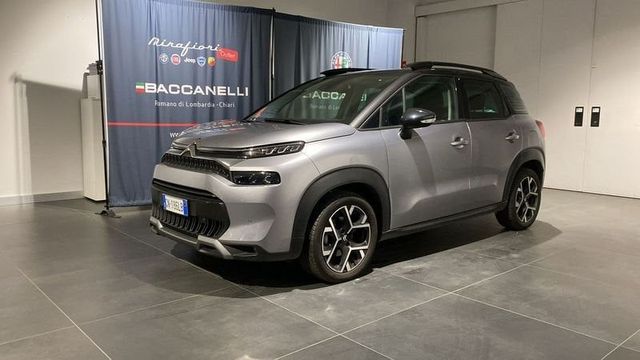 Citroën C3 Aircross PureTech 110 S&S Shine