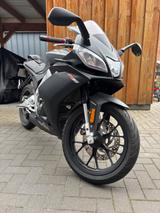 Aprilia RS 125 - Aprilia Motorräder in Hamburg