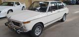 BMW 2002 Touring E06  - BMW 2002 Oldtimer mit Benzin-Antrieb