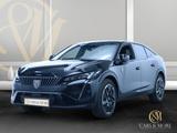 Peugeot 408 PureTech130 GT T.Leder Navi CarPlay RFK ACC - Peugeot 408 Gebrauchtwagen