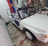 Citroën Citroen Mehari - Citroën: Mehari