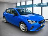 Opel Corsa Edition 1.2 Turbo Navi Komfort-Paket PDC - Opel: Komfort Paket