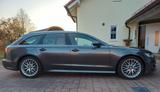 Audi A6 3.0 TDI Avant 200kW quattro S tronic  - - Audi A6 2.0 TDI
