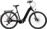 WANDERER E-Tourer I-12 Edition Pro 49 cm - WANDERER E-Bikes