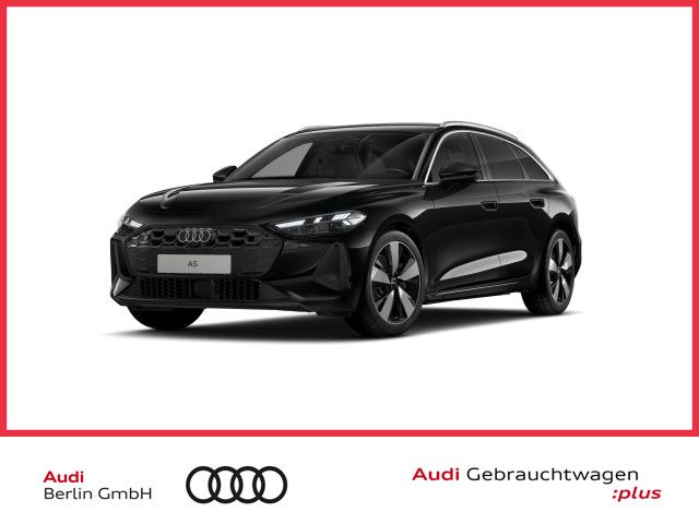 A5 Avant TDI qu. S tr.