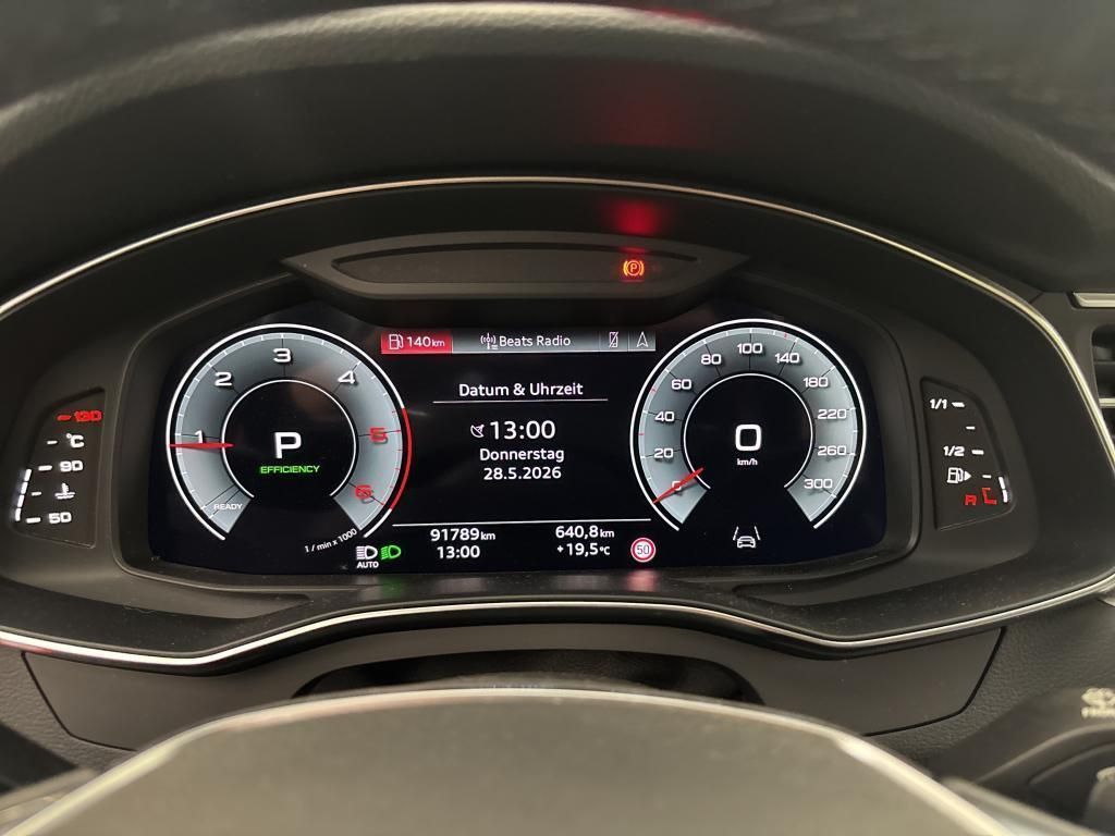 Audi A6 - Bild 9