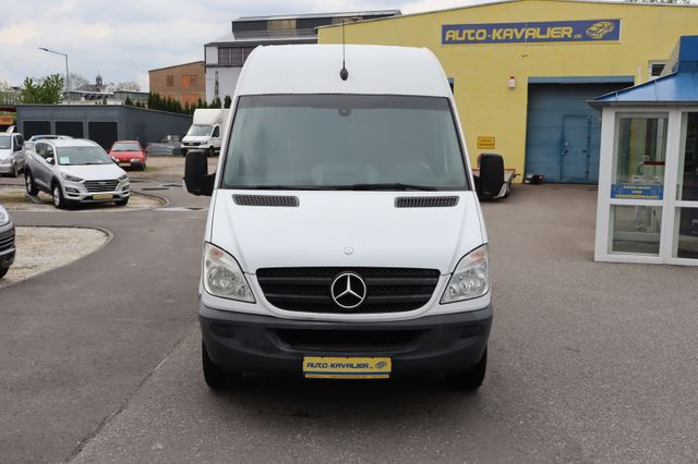 Mercedes-Benz Sprinter 313 CDI  3.5t Hoch + Lang