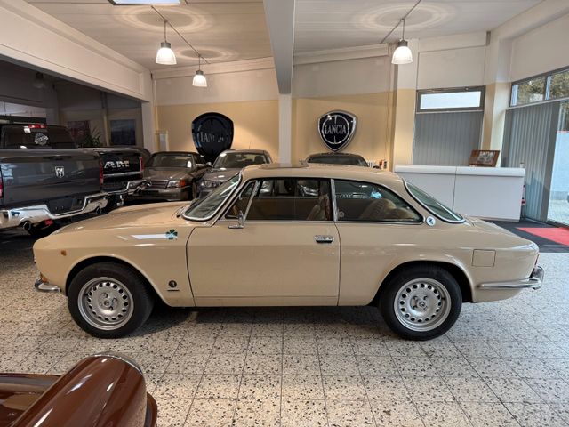 Alfa Romeo GTV 2000 Veloce°131 PS°H-ZULASSUNG°Top Zustand°