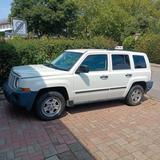Jeep Patriot Limited 2.4 CVT ECO+ Limited ECO+ - Jeep Patriot: 2.4