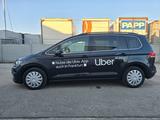 Volkswagen TouranComfortline BMT/ 7sitzer /ACC/3 Zon.Klima - Volkswagen Touran: Taxi