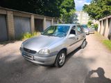 Opel Corsa B 1.2 16V  1.Hand Klima 4. Türer - Opel Corsa aus 1999: 1.2