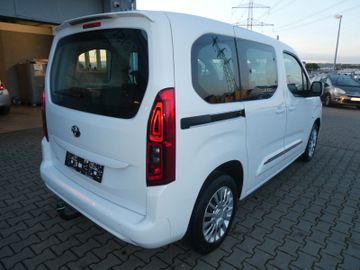 Toyota Proace (Verso) - 7