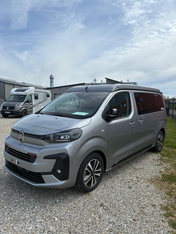 Citroën SpaceTourer