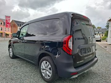 Renault Kangoo III Rapid Extra*LED*Wenig KM*TEMP*