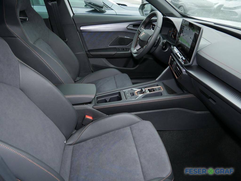 Cupra Formentor - Bild 6