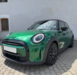 MINI Cooper Classic Trim Garantie,Navi,Pano,LED,SHZ - MINI Cooper in München