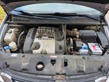 Kia Carnival ex Bj2006 - Kia Carnival: 2.2