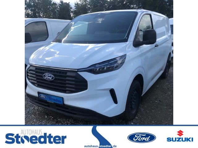 Ford Transit Custom Kasten 4x4 320 L1 Trend 2.0 EcoBl